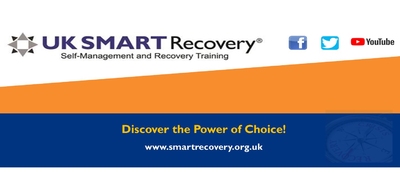 UK SMART Recovery