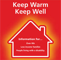 Warm and Well
