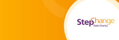 Step Change Debt Advice